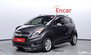 Chevroletgmdaewoo Spark LT Spark S 2013