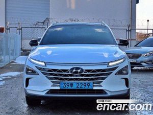 Hyundai Nexo Premium 2019