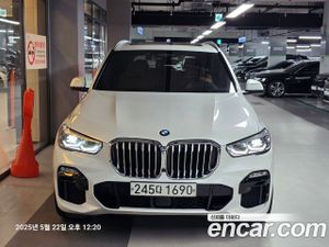 Bmw X5 xDrive 30d M Sport 2020