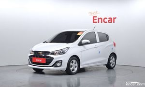 Chevroletgmdaewoo Spark LT 2021