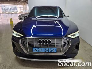 Audi E-tron 55 Quattro Sportback 2023
