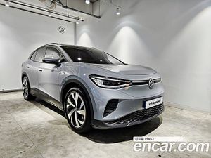 Volkswagen Id.4 Pro 2023