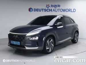 Hyundai Nexo Premium 2019