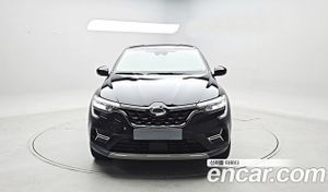 Renault-koreasamsung Xm3 1.6 GTe RE 2022