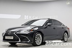 Lexus Es Executive 2023