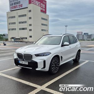 Bmw X5 xDrive 30d M Sport 2024