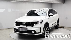 Kia Sorento Prestige Diesel 2.2 2WD 2021