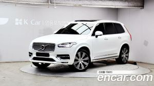 Volvo Xc90 B6 Inscription 2022