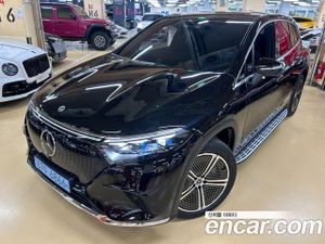 Mercedes-benz Eqs EQS450 4MATIC 2023
