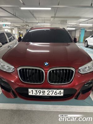 Bmw X4 xDrive20d M Sport X 2020
