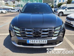 Hyundai Tucson Inspiration HEV 1.6 2WD 2024