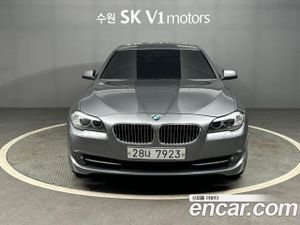 Bmw 5-series 528i 2011