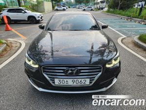 Hyundai Grandeur Special 2.4 Premium 2017