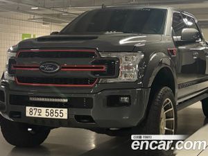 Ford F150 5.0L 2018
