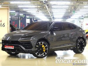 Lamborghini Urus 4.0 V8 2021