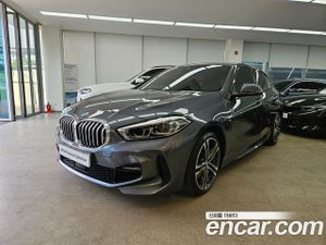 Bmw 1-series 120i M Sports 2021
