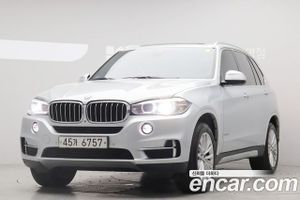 Bmw X5 xDrive 30d 2017