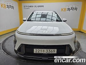 Hyundai Kona Premium Gasoline 1.6 Turbo 2WD 2023