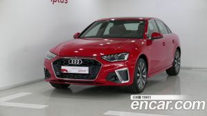 Audi A4 45 TFSI Premium 2023