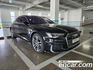 Audi A6 40 TDI Quattro Premium 2022