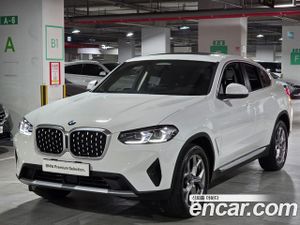 Bmw X4 xDrive20i xLine 2023
