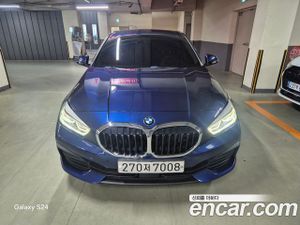 Bmw 1-series 118d Joy First Edition 2020