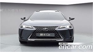 Lexus Ux 2.0 2WD 2024