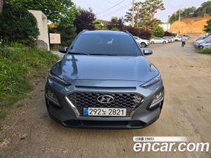 Hyundai Kona Premium Special 2020