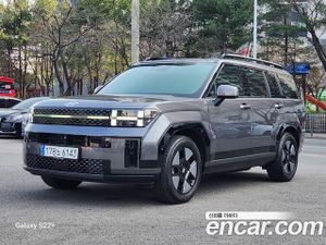 Hyundai Santafe Calligraphy HEV 1.6 2WD 2023