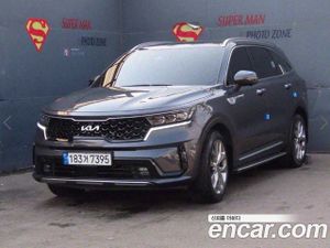 Kia Sorento Signature HEV 1.6 4WD 2021