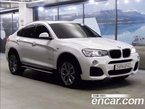 Bmw X4 xDrive20d SAC Edition 2017
