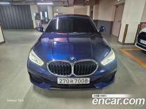 Bmw 1-series 118d Joy First Edition 2020
