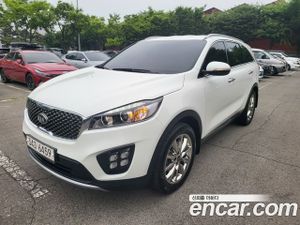 Kia Sorento Prestige Diesel 2.0 2WD 2017