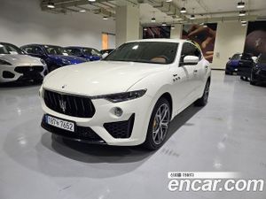 Maserati Levante 3.0 S AWD Modena 2023