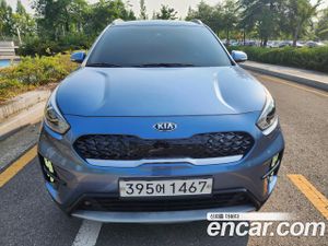 Kia Niro Prestige 1.6 HEV 2020