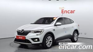 Renault-koreasamsung Xm3 1.6 GTe LE 2020