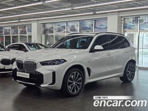 Bmw X5 xDrive 30d M Sport 2024