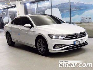 Volkswagen Passat 2.0 TDI Prestige 2021