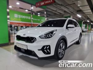 Kia Niro Prestige 1.6 HEV 2021