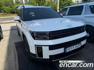 Hyundai Santafe Prestige Plus HEV 1.6 2WD 2025