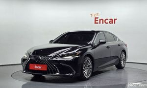 Lexus Es Executive 2023