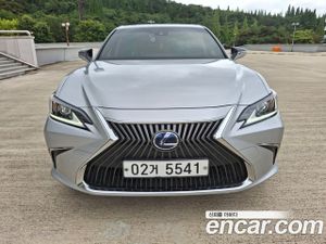 Lexus Es Supreme 2019
