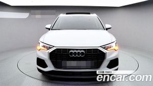 Audi Q3 35 TDI 2020