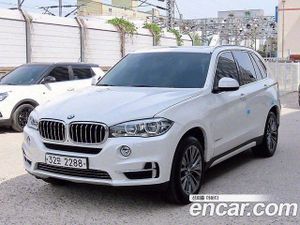 Bmw X5 xDrive 30d 2014