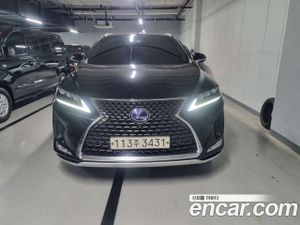 Lexus Rx Executive 2021