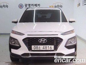 Hyundai Kona Modern 1.6 Turbo 2WD 2019