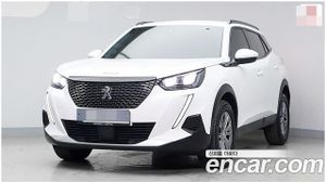Peugeot 2008 1.5 BlueHDi Allure 2020