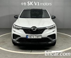 Renault-koreasamsung Xm3 1.6 E-TECH Inspire e-shifter 2022