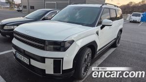 Hyundai Santafe Calligraphy HEV 1.6 4WD 2024
