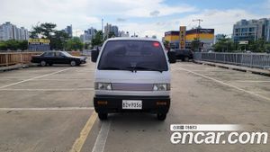 Chevroletgmdaewoo Labo DLX 2016